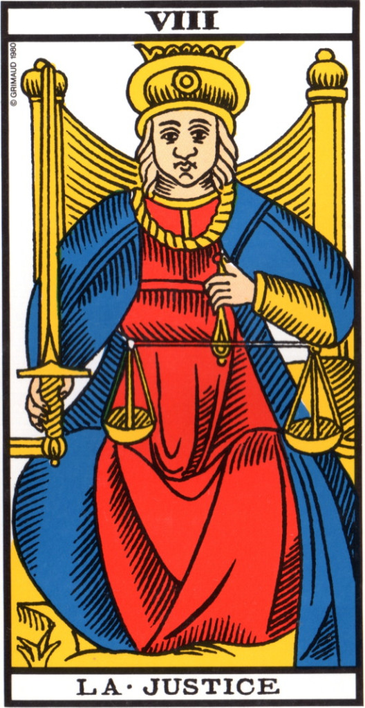 tarot-la-justice