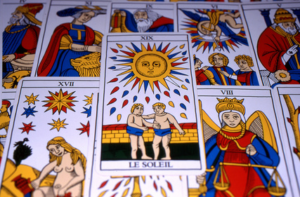 jogo de tarot rj
