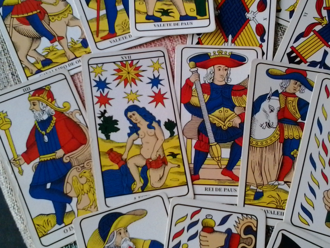 jogo de tarot rio janeiro