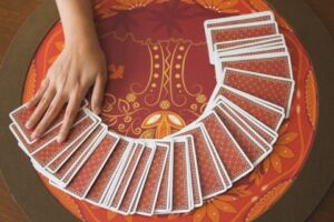 cartas de tarot