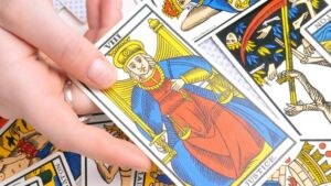 regente tarot